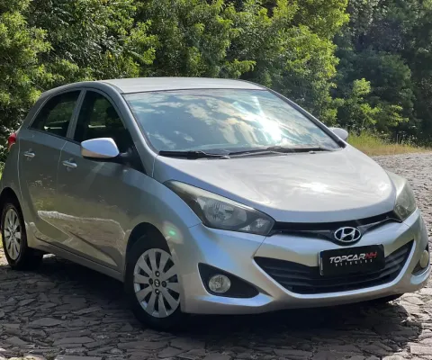 Hb20 1.6 Ano 2013 Completo, Financia 100% Para CPF Bom Carro Excelente 