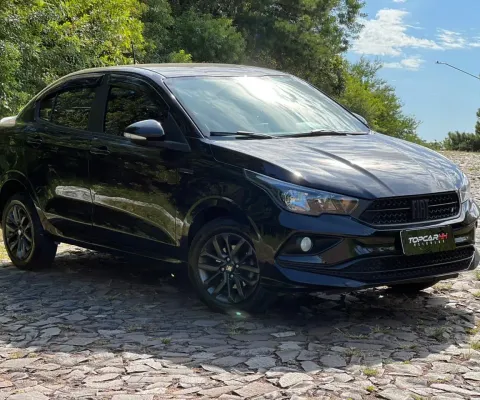 Cronos 1.3 Drive O Mais Completo, Financia Via Banco Em Até 60x