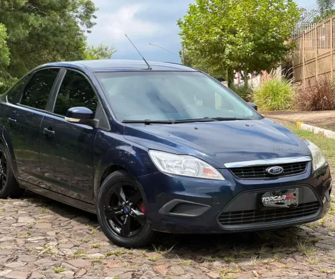 Ford Focus 2009 Automático Sedan Carro Excelente estado Financia Via Banco