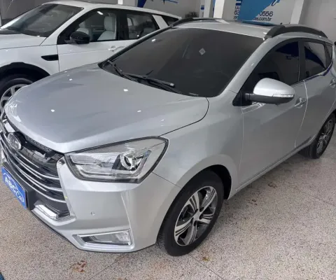 JAC T40 Gasolina Automático