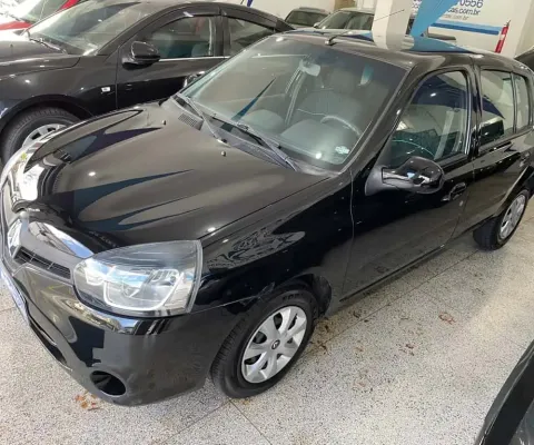 Renault Clio Flex Manual