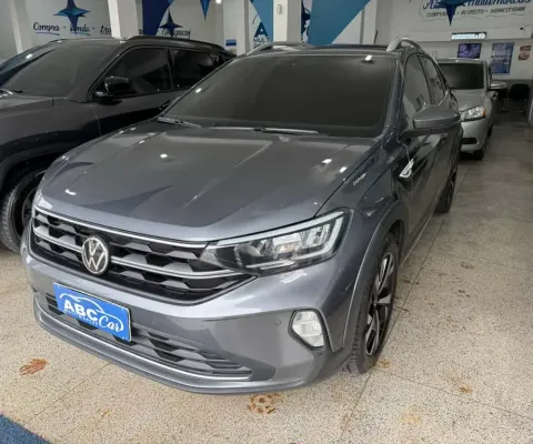 Volkswagen Nivus Flex Automático
