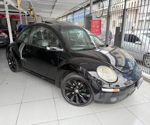 New beetle 2.0 completo