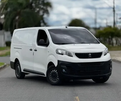  Peugeot Expert Bussines Pack 1.6 Turbo Diesel, Bau isotermico 