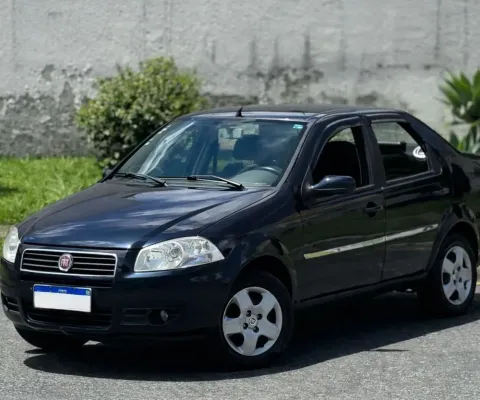   FIAT SIENA EL 1.0 2011 EL !  Carro extremamente econômico e confiável, ideal pra quem busca baixo 