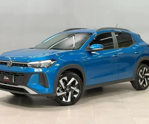 Tera Hugh 1.0 170 tsi flex 5p auto.