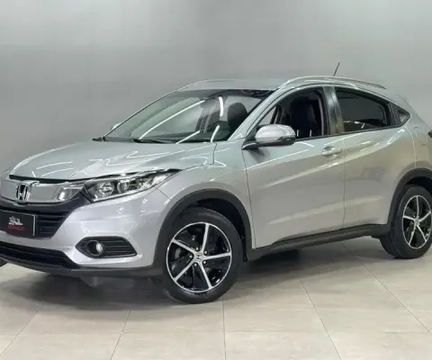 Hr-v ex 1.8 flexone 16v 5p aut
