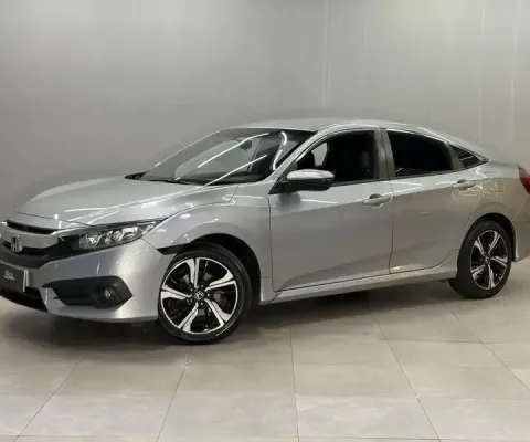 Honda civic sedan ex 2.0 flex 16v aut 4p