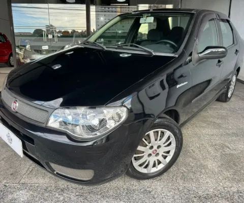 Siena 1.0 fire 2010 (completo)