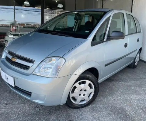 Meriva 1.4 joy 2009 9(completo)