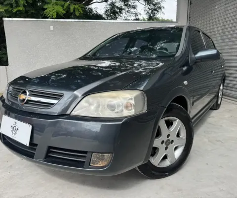 Astra 2.0 advantage 2009