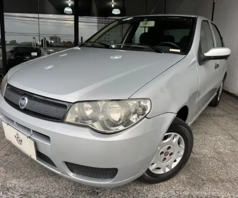 Palio 1.0 fire  2007 (unica dona)