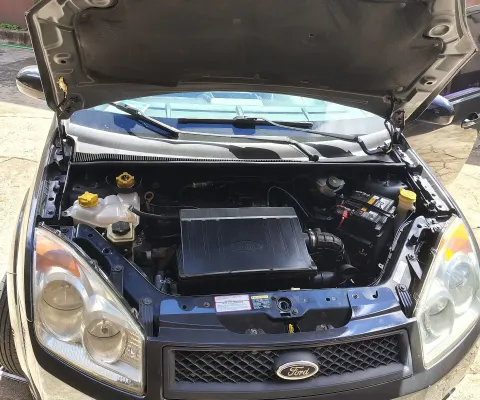 Fiesta ? 2010 completo 