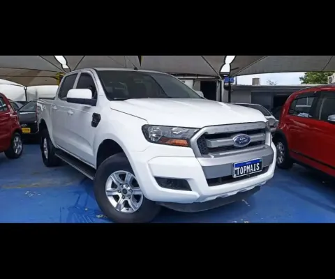 Ford RANGER 2.2 XL 4X4 CD 16V DIESEL 4P MANUAL