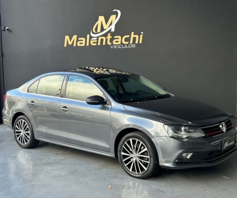Volkswagen Jetta 2017 2.0 tsi highline 211cv gasolina 4p tiptronic