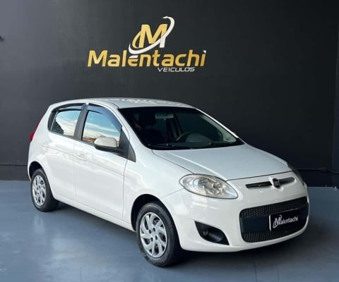 Fiat Palio 2015 1.0 mpi attractive 8v flex 4p manual