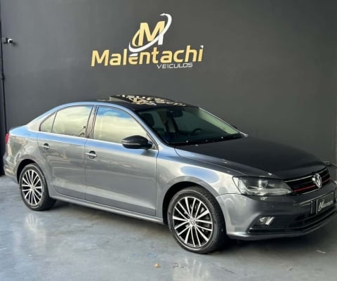 Volkswagen Jetta 2017 2.0 tsi highline 211cv gasolina 4p tiptronic