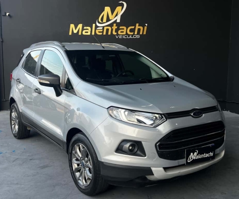 Ford Ecosport 2013 2.0 freestyle 16v flex 4p manual