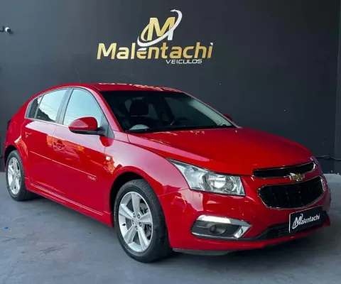 Chevrolet Cruze 2015 1.8 lt sport6 16v flex 4p automático