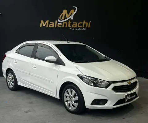 Chevrolet Prisma 2018 1.4 mpfi lt 8v flex 4p manual