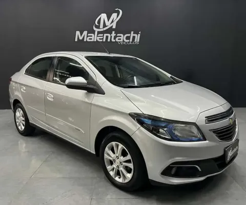 Chevrolet Prisma 2014 1.4 mpfi ltz 8v flex 4p automático