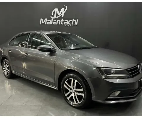 Volkswagen Jetta 2015 2.0 comfortline flex 4p tiptronic