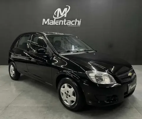 Chevrolet Celta 2012 1.0 mpfi lt 8v flex 4p manual