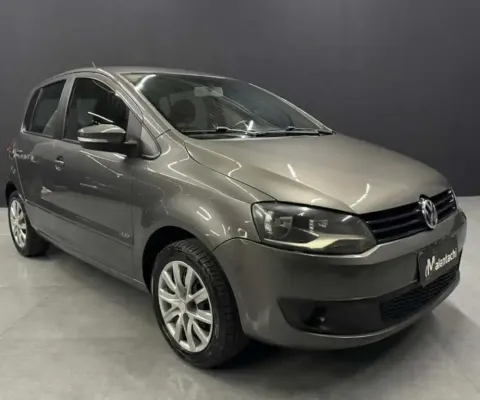 Volkswagen Fox 2013 1.0 mi 8v flex 4p manual