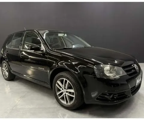 Volkswagen Golf 2011 1.6 mi sportline 8v flex 4p manual