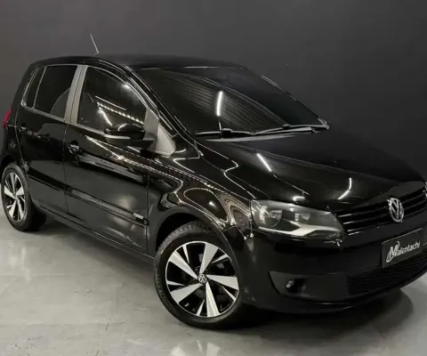Volkswagen Fox 2013 1.6 mi 8v flex 4p manual