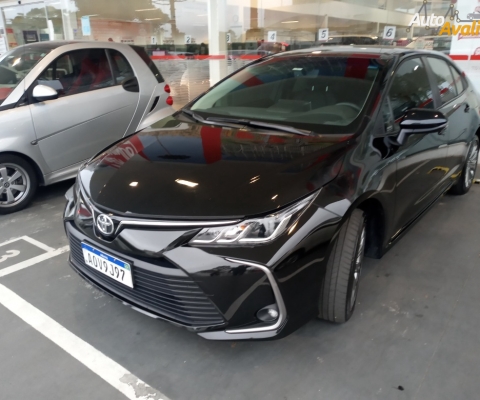 TOYOTA COROLLA à venda.