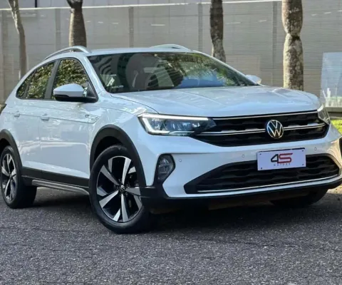 Volkswagen Nivus 2023 1.0 200 tsi total flex highline automático