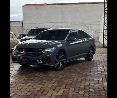 Volkswagen jetta gli 350 tsi 2.0 16v 4p aut 2024