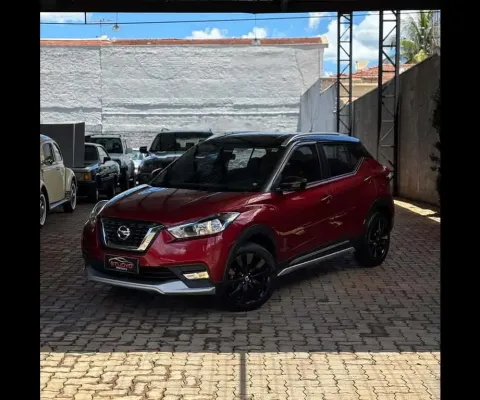Nissan kicks uefa cl edt 2019