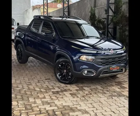 Fiat toro 2.0 16v turbo diesel freedom 4wd at9 2020