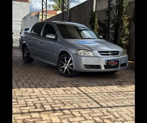 Chevrolet astra sedan advantage 2011