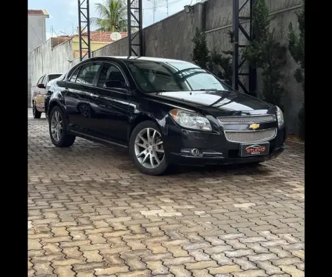Chevrolet chevrolet malibu ltz 2014