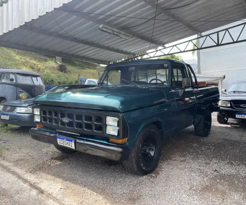 F 1000 turbo diesel 