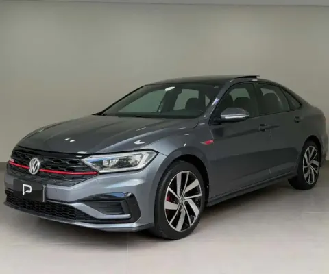 VOLKSWAGEN JETTA GLI 350 TSI 2.0 16V 4p Aut.