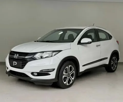 HONDA HR-V EXL 1.8 Flexone 16V 5p Aut.