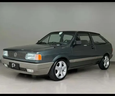 VOLKSWAGEN GOL GLi / GL/ Atlanta 1.8