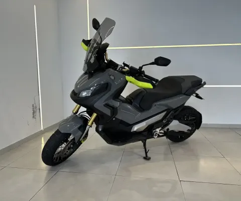 Honda x-adv