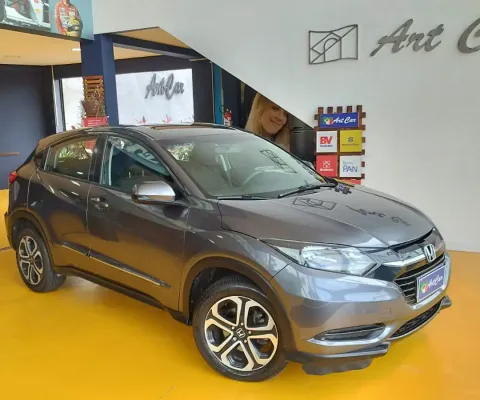 HONDA HR-V LX 1.8 Flexone 16V 5p Aut.