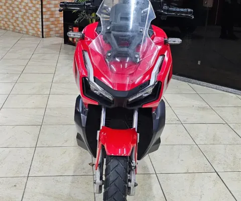 Honda ADV150cc ABS — 2021 Cambio automático (CVT), Laudo Cautelar Aprovado