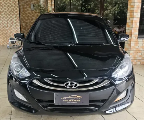 Hyundai I30 1.8 GLS 16v MPI - Ano 2014 - Laudo Cautelar Aprovado