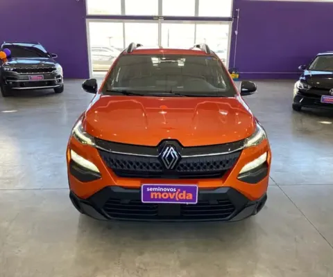 RENAULT KARDIAN 1.0 TECHNO TURBO 12V 4P