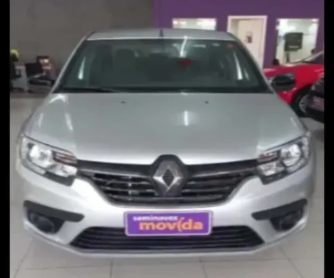 RENAULT LOGAN 1.0 ZEN 12V 4P