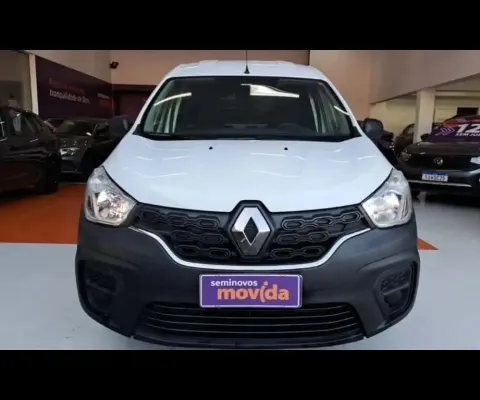 Renault kangoo 1.6 advanced 16v