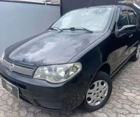 Fiat palio attract 1.0 2015