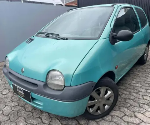 Renault twingo 1.0 2000